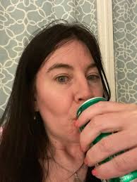 To go with the overwhelm scale. 😍