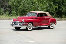 Image result for Sumach Red 1941 Chrysler