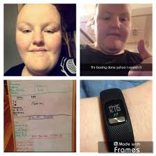 Good morning GOers...... Managed to get to an exercise class this morning !  I feel and look years younger for it ..... New year me......lol