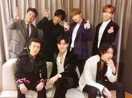 The following is a list of music festivals in south korea. I Official Super Junior K Wave 2 Music Festival 2018 In Malaysia Wow Korea