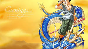 We've gathered more than 5 million images uploaded by our users and sorted them by the most popular ones. Dragon Ball Z Wallpapers Goku Group 85