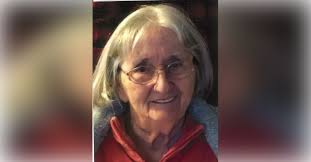 Obituary information for Sarah Elizabeth Hale