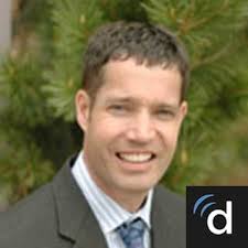 Dr. Albert M. Randolph, MD