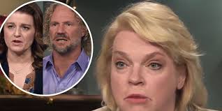 Sister Wives: Janelle Brown Slams Robyn and Kody's "Poor Parenting"