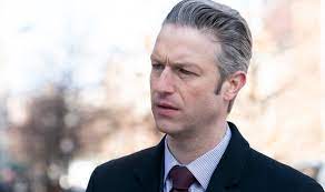 An exact return date for law and order: Law And Order Svu Season 23 Release Date Will There Be Another Series Of Law And Order Tv Radio Showbiz Tv Express Co Uk