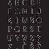 Creative bloq is supported by its audie. Alphabet Fonts