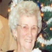 Obituary of Iva Pearl Aitchison
