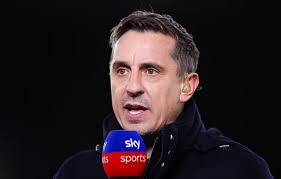Gary Neville propozon një rregull të ri: Penalltitë të vlejnë 1 pikë për  skuadrën fituese