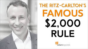 Norman makes a solid Manhattan