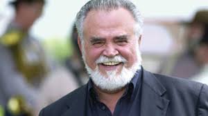 Year in Review: In Memoriam