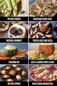 Spass Halloween Essen Ideen Fur Jede Mahlzeit Von Den Dating Divas Easy Halloween Food Halloween Food Appetizers Halloween Food For Party