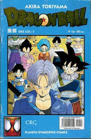 1 overview 1.1 summary 1.2 production 1.3 plot and evolution 1.4 recurring. Pin By Sabrina Gentili On Dbz Comic Book Cover Dragon Ball Z Comic Books
