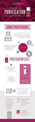 A Guide To Purification Essential Oil Blend Young Living Blog