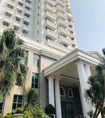 Continental and buffet breakfast options are available every morning at villa cala, hotel rooms&apartments. Rent Apartment Pay Monthly In Tifolia Apartment Pulomas Flokq