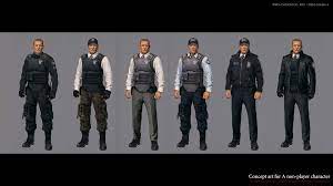 New dead rising concept art found! Pin By Caden Weno On Dead Rising Dead Rising Winter Jackets Winter