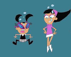 Which are your faves and why? Tootie And Trixie By Gabriel1985 On Deviantart