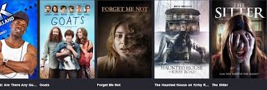Free Legal Movies Tv Series Video On Demand For Apple Tv Roku Tv Firestick Android Mac Windows Video On Demand Streaming Movies Free Movie Tv