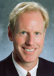 Inside view: Todd Hanson of Cushman & Wakefield/NorthMarq