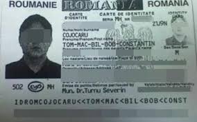 De la nume de fructe la nume de meserii, unele vedete au ales să dea copiilor lor nume dintre cele mai ciudate, tocmai pentru a fi unici. Lucruri NeÈtiute Despre Romania Topul Celor Mai Caraghioase Nume Din Romania Wattpad