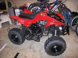 Simply browse an extensive selection of the best 125cc atv and filter by best match or price to find one that suits you! Taotao 125cc Slight Ticking Atvconnection Com Atv Enthusiast Community