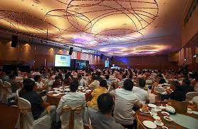4,124 likes · 2 talking about this · 8,303 were here. Venuescape Setia City Convention Centre
