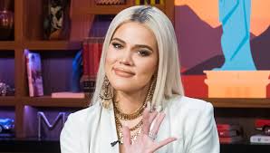 Khloé kardashian's new ~signature~ hair is so easy to recreate. Khloe Kardashian Cut Her Hair Into Platinum Blonde Bob Allure