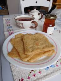 Msemen Msemen Meloui Recette Marocaine