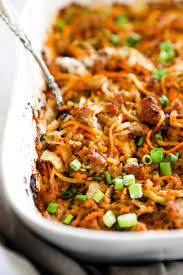 Maybe you would like to learn more about one of these? Healthy Pork Casserole Paleo Whole30 The Real Simple Good Life