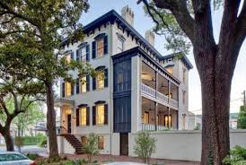 Dream Homes And Architecture Savannah Ga Luxury Homes Estate Homes Savannah Chat