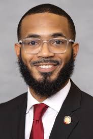 Representative Jordan Lopez