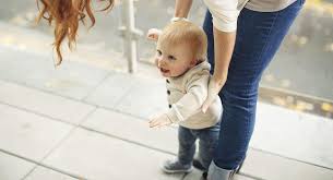 Meilensteine Laufen Babycenter