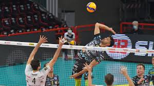 Check spelling or type a new query. News Detail Super Sole Powers Perugia S Breakaway In Italian League Fivb Volleyball Men S Club World Championship 2019