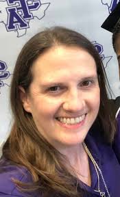 Happy Birthday Wishes to Jennie and Shana from Trinity Baptist Church