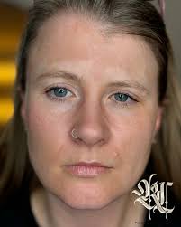 Rebecca Louise Permanent...