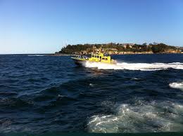 Bavaria 8.6 and Daylight death throes – back of the ferry