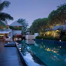 While Away The Day In The Secluded Waters Of Karma Jimbaran S Pool Experiencekarma Karmaspa Karmaresorts Karmajimbar Jimbaran Swimming Pool House Resort