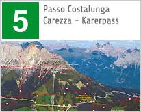 Grazie ai numerosi collegamenti di impianti e bus, scegliere la val di fassa per praticare questa disciplina canazei ha il suo impianto di risalita fino a belvedere e da qui si può partire anche per il famoso sella ronda o. Mappe Estate Val Di Fassa