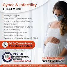 Nysa Multispeciality Hospital Home Facebook