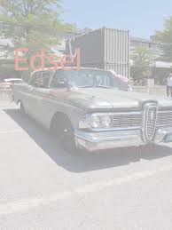 Image result for Mist Green 1959 Edsel