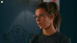 Opowiadania RanczUli.: Pierwsze takie święta 1/3