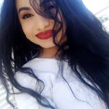 Valerie Silva's Instagram, Twitter & Facebook