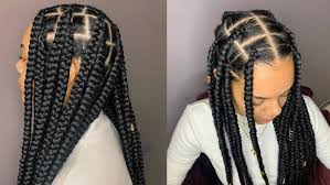 This hairstyle is smart and sassy. Hair Braiding Styles 20 Hairstyles You Should Try Africana Fashion