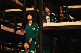 Squid Games trans casting controversy is more complicated than people think