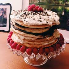 Jamie Oliver Pancake Cake Jamie Oliver Pancakes Pancake Cake Cake