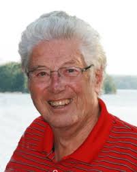 Obituary information for Byron Goodfellow, M.Sc.