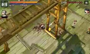 With high speed and no viruses! Undead Slayer Apk Mod V1 0 7