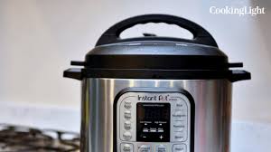 The maximum pressure cooking time is 120 minutes. Why You Should Not Use Your Instant Pot As A Slow Cooker Cooking Light