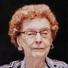 Obituary information for Mary Ann Jergenson