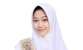 Fitri Amelia Aktivis IPM Bone Terpilih Mewakili Kabupaten Bone Pada  Pemilihan Duta Pelajar Tingkat Provinsi