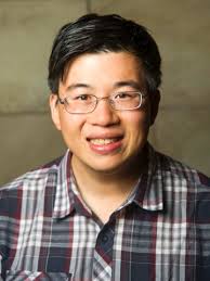 People — L-P. Wang Theoretical Chemistry Group